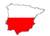 COPISTERIA MIRALL - Polski
